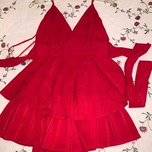 princess polly romper